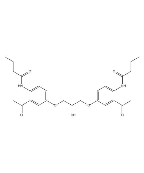 Acebutolol EP Impurity H