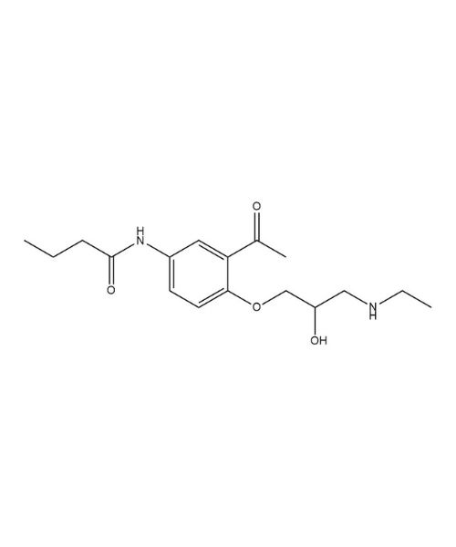 Acebutolol EP Impurity I