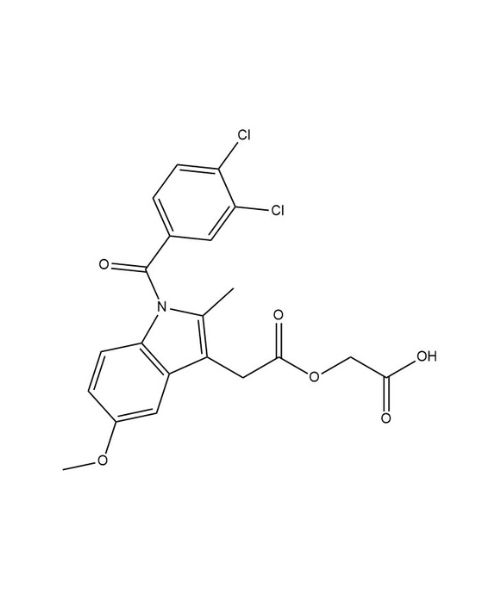 Acemetacin EP Impurity C, Buy Acemetacin EP Impurity C from ASTANDARDS | Artis Biotech