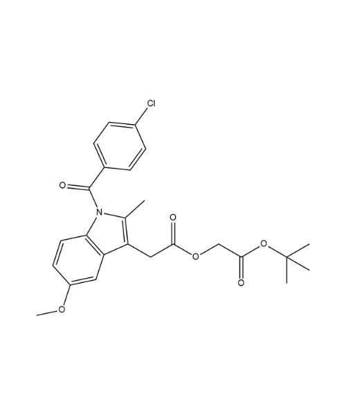 Acemetacin EP Impurity E, Buy Acemetacin EP Impurity E from ASTANDARDS | Artis Biotech
