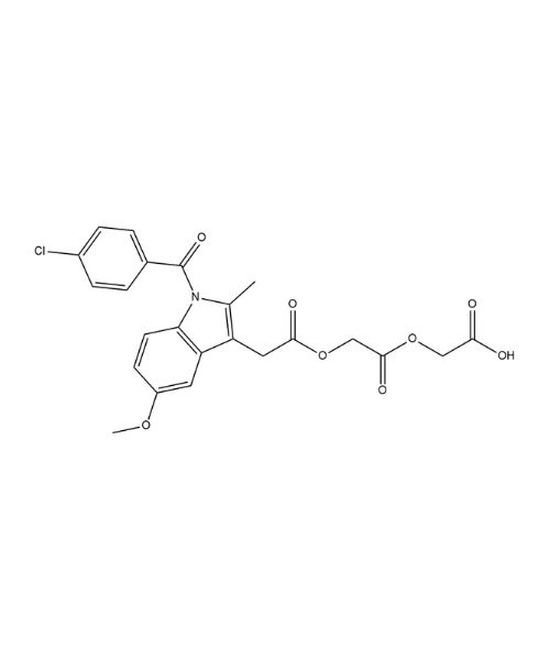 Acemetacin EP Impurity F, Buy Acemetacin EP Impurity F from ASTANDARDS | Artis Biotech