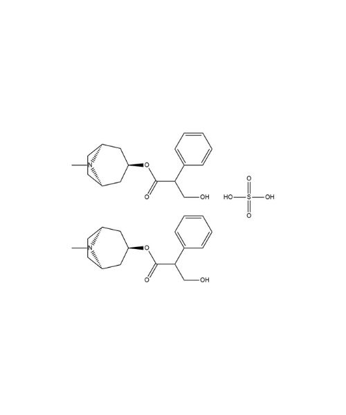 Atropine Sulfate, Buy Atropine Sulfate from ASTANDARDS | Artis Biotech