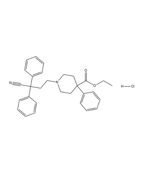 Diphenoxylate hydrochloride, Buy Diphenoxylate hydrochloride from ASTANDARDS | Artis Biotech