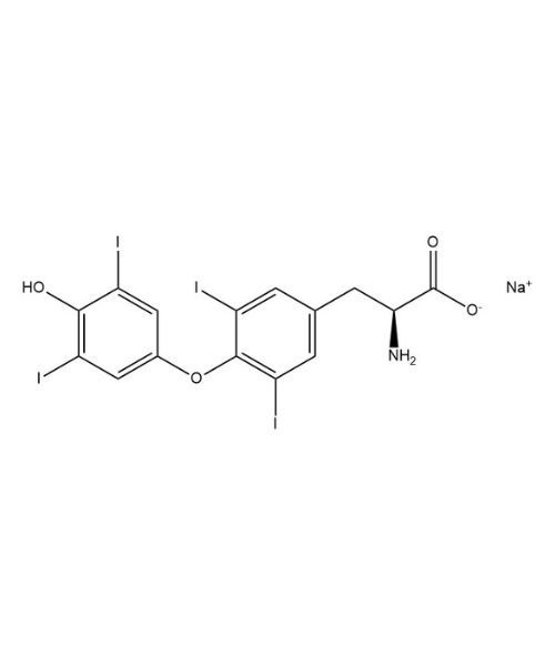 Thyroxin Sodium