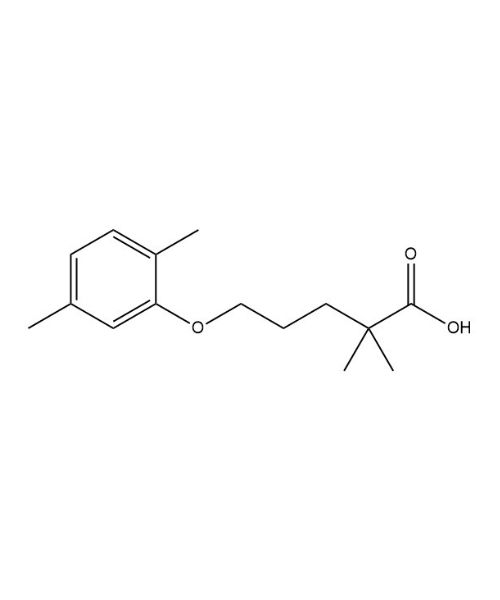 Gemfibrozil, Buy Gemfibrozil from ASTANDARDS | Artis Biotech