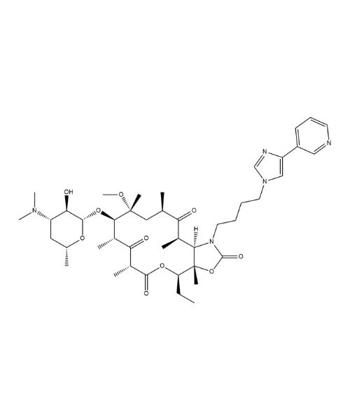 telithromycin