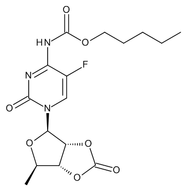  Capecitabine USP related compound C