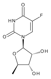 Capecitabine USP related compound B
