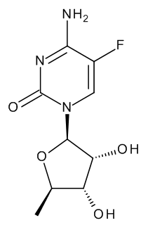 Capecitabine Related Compound A