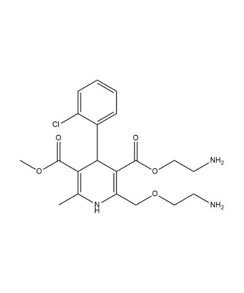 Amlodipine EP Impurity I, Buy Amlodipine EP Impurity I from ASTANDARDS | Artis Biotech