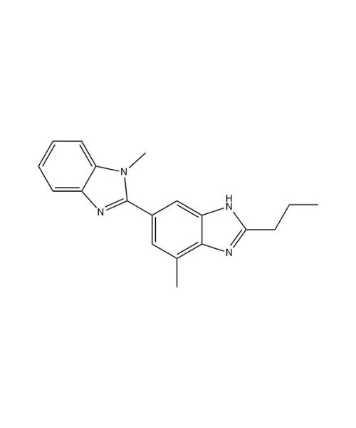 Telmisartan EP Impurity A, Buy Telmisartan EP Impurity A from ASTANDARDS | Artis Biotech