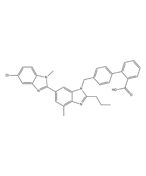 Telmisartan EP Impurity J, Buy Telmisartan EP Impurity J from ASTANDARDS | Artis Biotech
