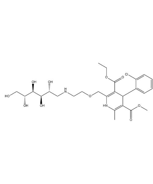 Amlodipine Mannitol Adduct, Buy Amlodipine Mannitol Adduct from ASTANDARDS | Artis Biotech