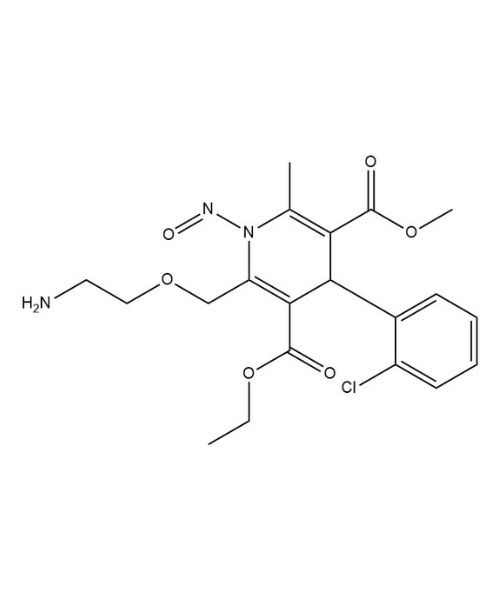 N-Nitroso Amlodipine, Buy N-Nitroso Amlodipine from ASTANDARDS | Artis Biotech