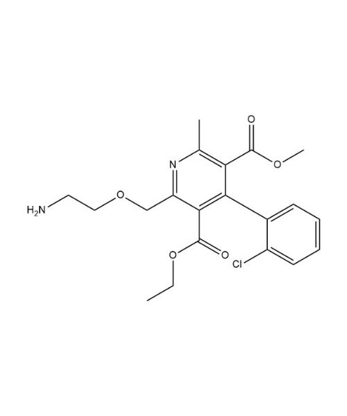 Amlodipine EP Impurity D, Buy Amlodipine EP Impurity D from ASTANDARDS | Artis Biotech