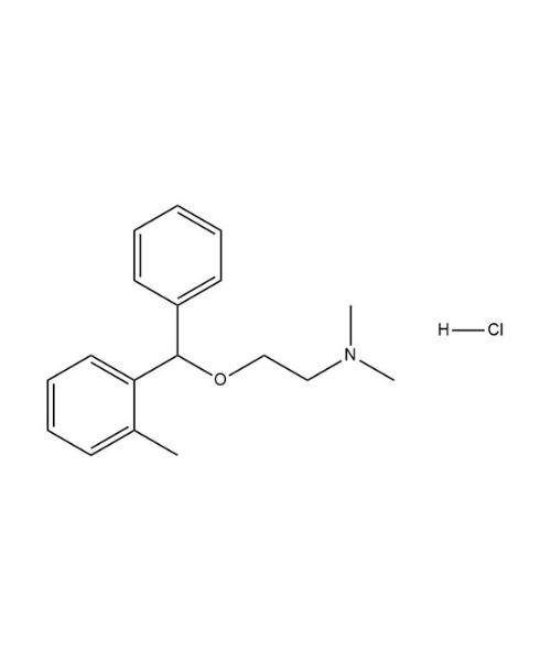 Orphenadrine HCl