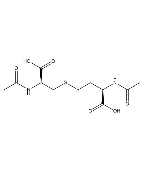 N,N'-Diacetyl-L-cystine, Buy N,N'-Diacetyl-L-cystine from ASTANDARDS | Artis Biotech