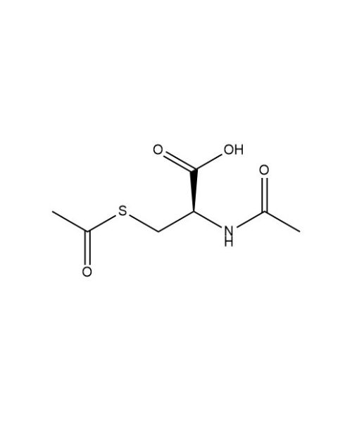 N,S-Diacetyl-L-cysteine, Buy N,S-Diacetyl-L-cysteine from ASTANDARDS | Artis Biotech