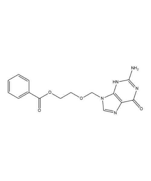 Acyclovir Benzoate, Buy Acyclovir Benzoate from ASTANDARDS | Artis Biotech