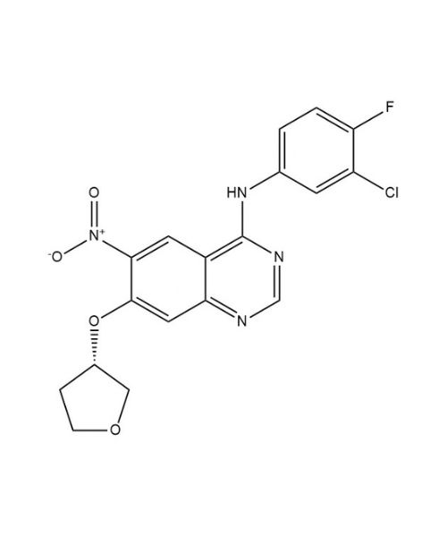 Afatinib Impurity 26, Buy Afatinib Impurity 26 from ASTANDARDS | Artis Biotech
