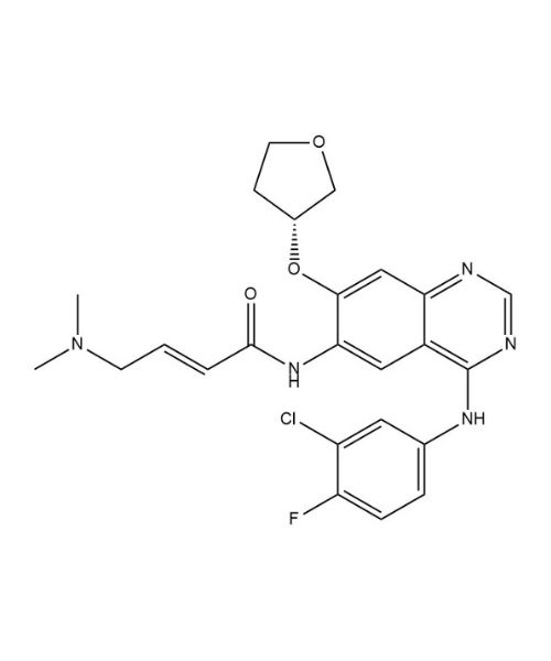 Afatinib Impurity C, Buy Afatinib Impurity C from ASTANDARDS | Artis Biotech