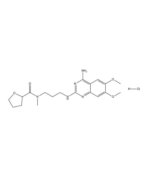 Alfuzosin EP Impurity C Hydrochloride, Buy Alfuzosin EP Impurity C Hydrochloride from ASTANDARDS | Artis Biotech