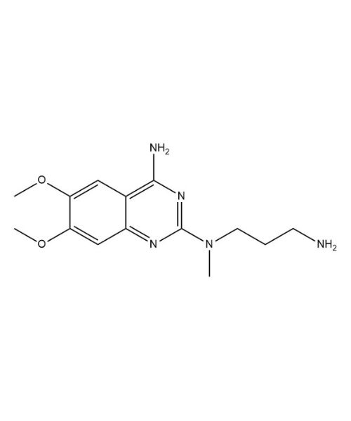Alfuzosin EP Impurity D, Buy Alfuzosin EP Impurity D from ASTANDARDS | Artis Biotech