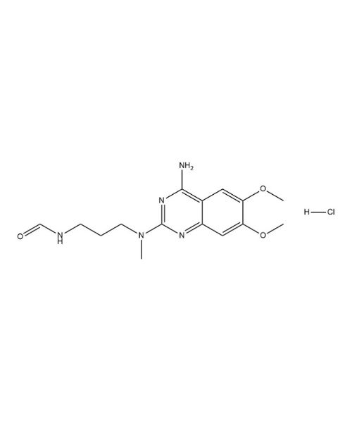 Alfuzosin EP Impurity E Hydrochloride, Buy Alfuzosin EP Impurity E Hydrochloride from ASTANDARDS | Artis Biotech