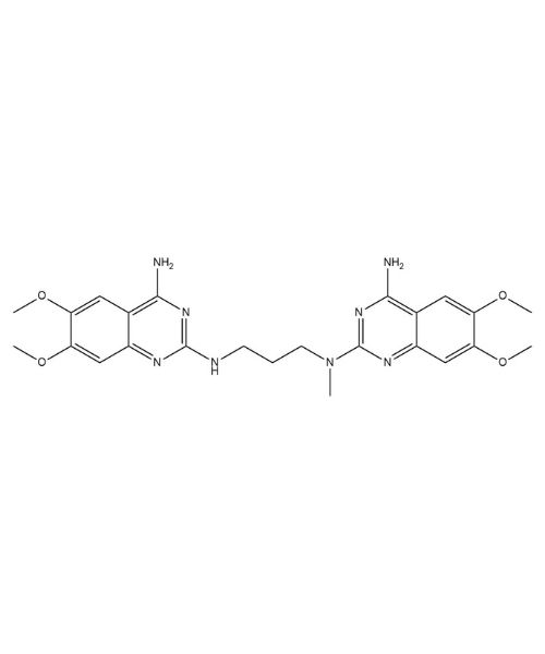 Alfuzosin EP Impurity G, Buy Alfuzosin EP Impurity G from ASTANDARDS | Artis Biotech