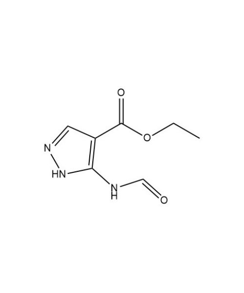 Allopurinol EP Impurity E, Buy Allopurinol EP Impurity E from ASTANDARDS | Artis Biotech