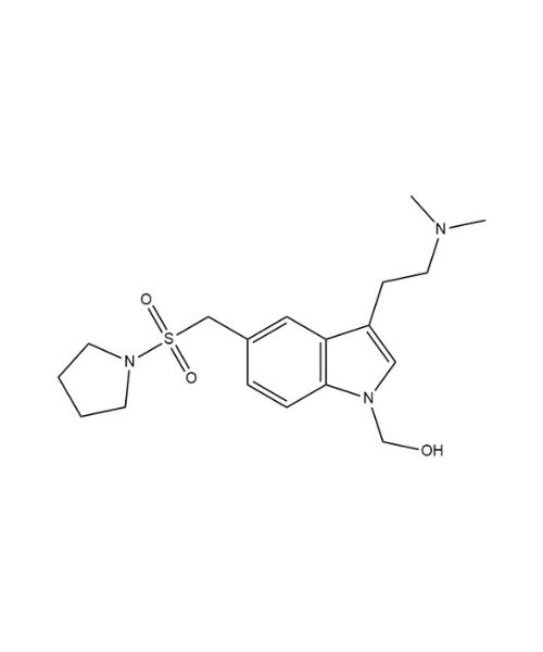 Almotriptan EP Impurity C
