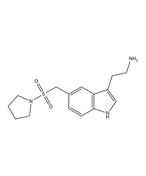 Almotriptan EP Impurity D