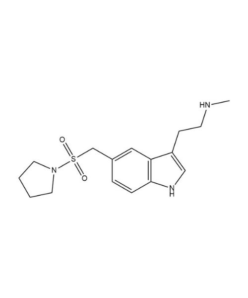 Almotriptan EP Impurity A