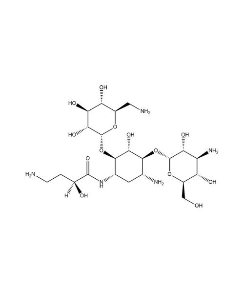 Amikacin EP Impurity A