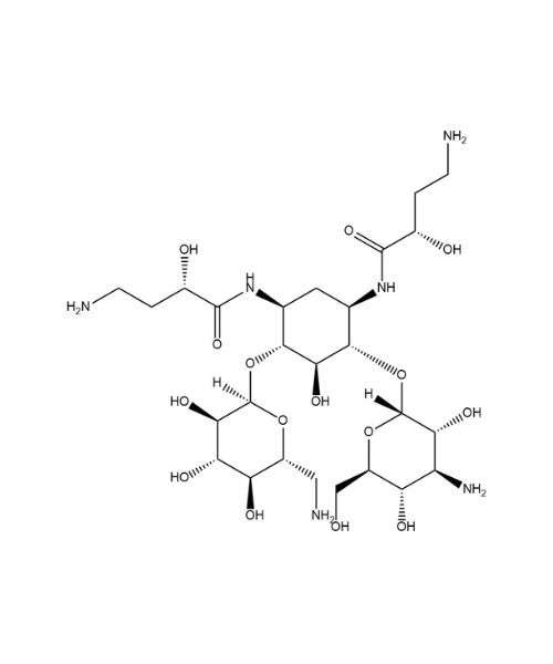 Amikacin EP Impurity B