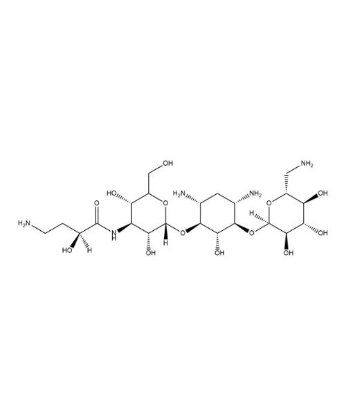 Amikacin EP Impurity C