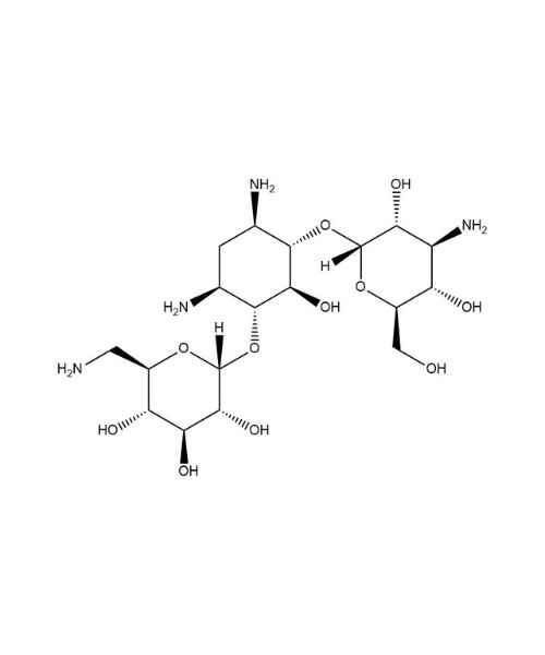 Amikacin EP Impurity D