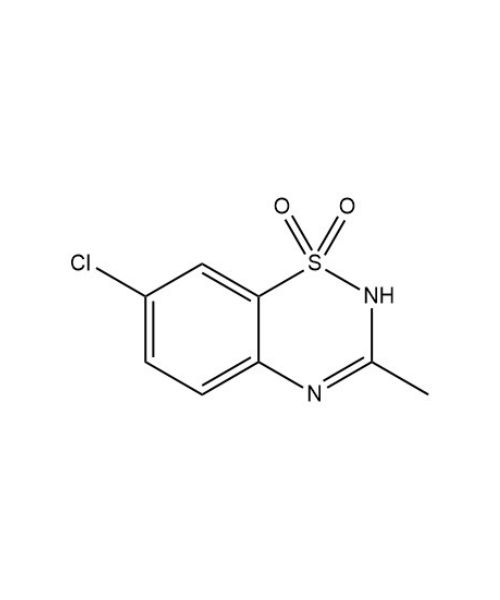 Diazoxide