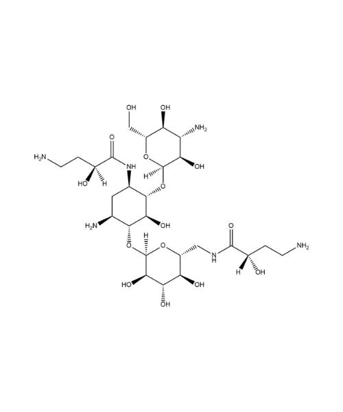Amikacin EP Impurity F