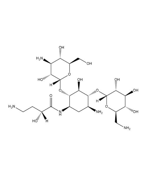 Amikacin EP Impurity G