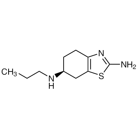 Pramipexole, Buy Pramipexole from ASTANDARDS | Artis Biotech