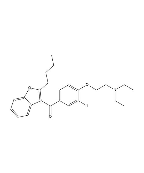 Amiodarone EP Impurity C