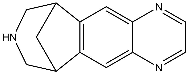 Varenicline, Buy Varenicline from ASTANDARDS | Artis Biotech