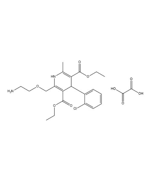 Amlodipine EP Impurity E (Oxalate Salt), Buy Amlodipine EP Impurity E (Oxalate Salt) from ASTANDARDS | Artis Biotech