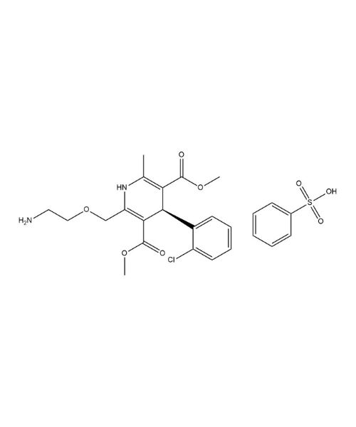 Amlodipine EP Impurity F (Besylate Salt), Buy Amlodipine EP Impurity F (Besylate Salt) from ASTANDARDS | Artis Biotech