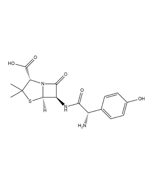 Amoxicillin EP Impurity B