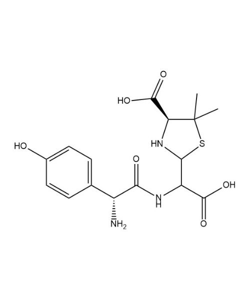 Amoxicillin EP Impurity D