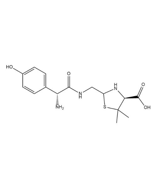 Amoxicillin EP Impurity E