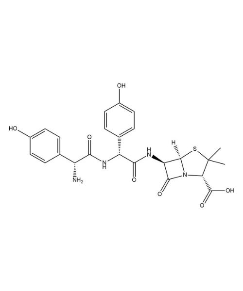 Amoxicillin EP Impurity G