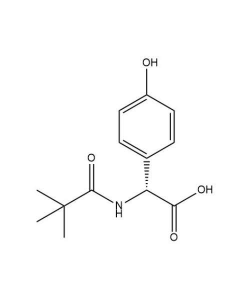 Amoxicillin EP Impurity H